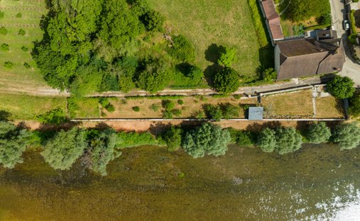Villa in Port-Lesney, Bourgogne – Franche-Comté, France 1