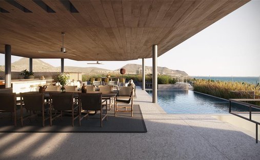 Condo in La Paz, Baja California Sur, Mexico 1