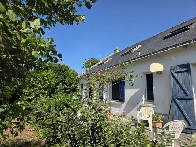 Villa in Guérande, Pays de la Loire, France 1 - 17566056