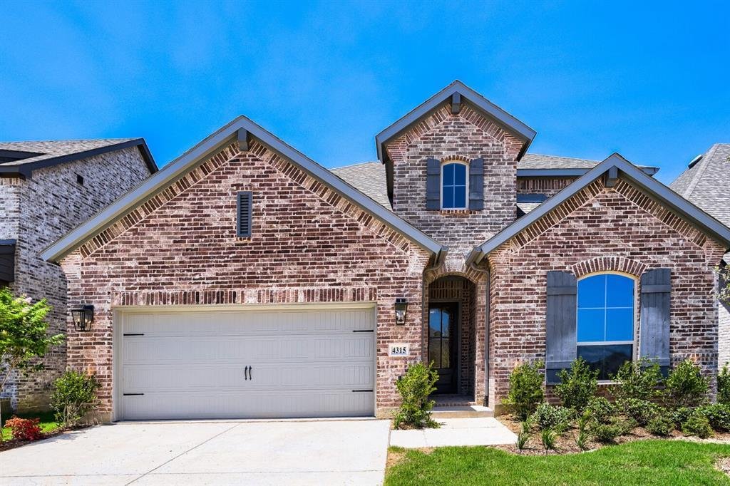 House in Little Elm, Texas, United States 1 - 17466879