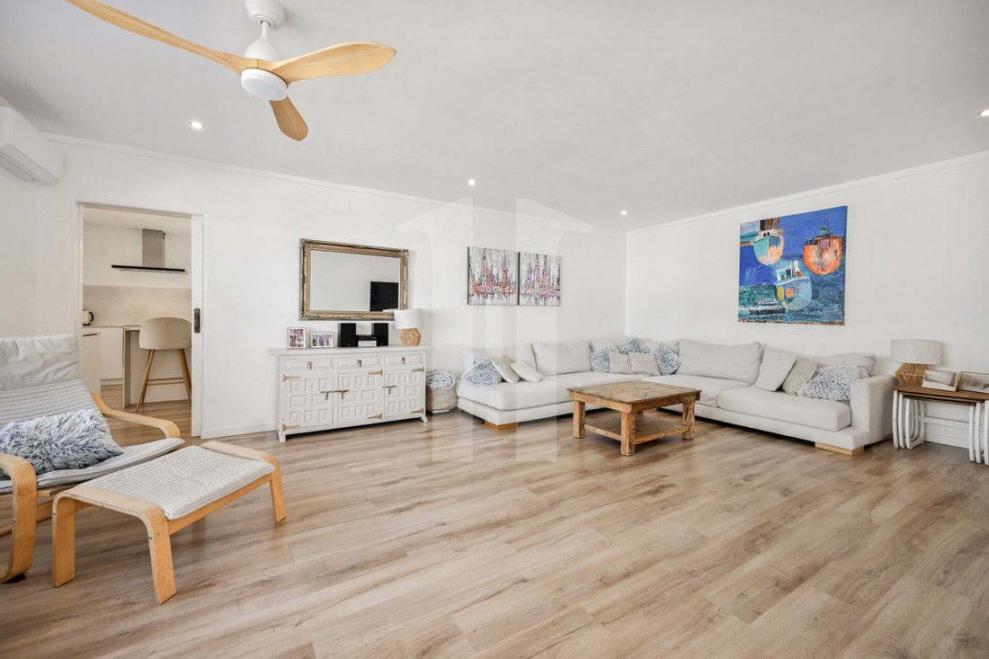 Villa in Xabia / Javea, Valencian Community, Spain 4 - 18474979