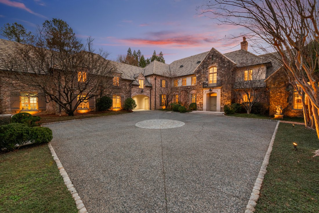 House in Atlanta, Georgia, United States 2 - 18473898