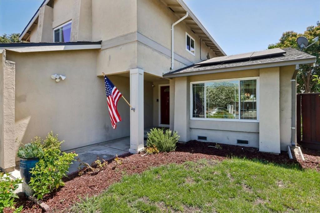 House in San Jose, California, United States 2 - 18421281