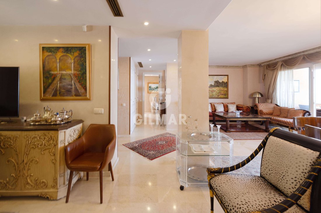 Penthouse in Spain 3 - 18473704