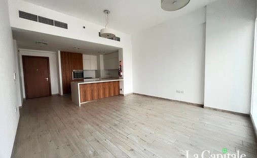 Apartment in MBR- Al Merkad, Dubai, United Arab Emirates 1