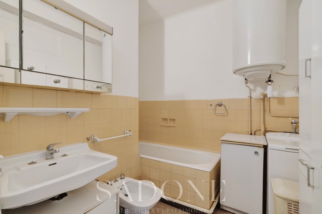 Apartment in La Plaine des Sablons, Neuilly-sur-Seine, France 5 - 18473221