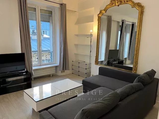 Apartment in Muette Nord, Paris 16e Arrondissement, Paris 2 - 18473756