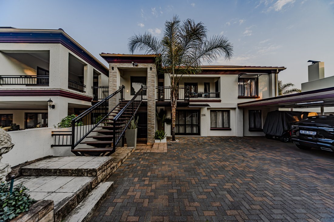 House in Bapsfontein, Gauteng, South Africa 5 - 18473335