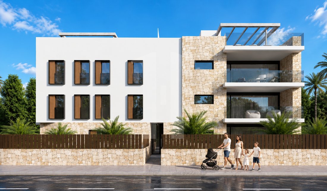 Apartment in Xabia / Javea, Valencian Community, Spain 5 - 18475247