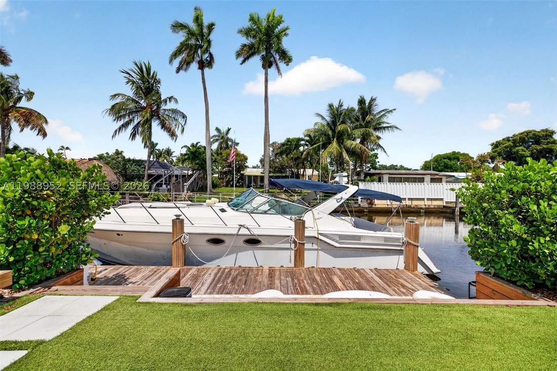 House in Fort Lauderdale, Florida, United States 4 - 17486767