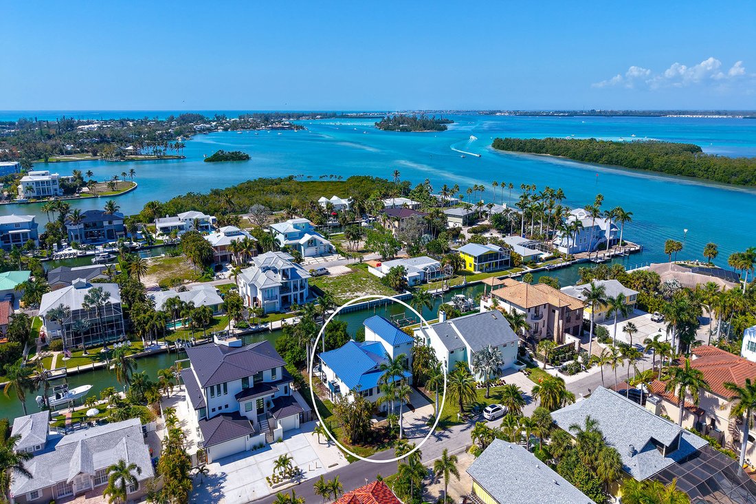 House in Longboat Key, Florida, United States 2 - 17501212