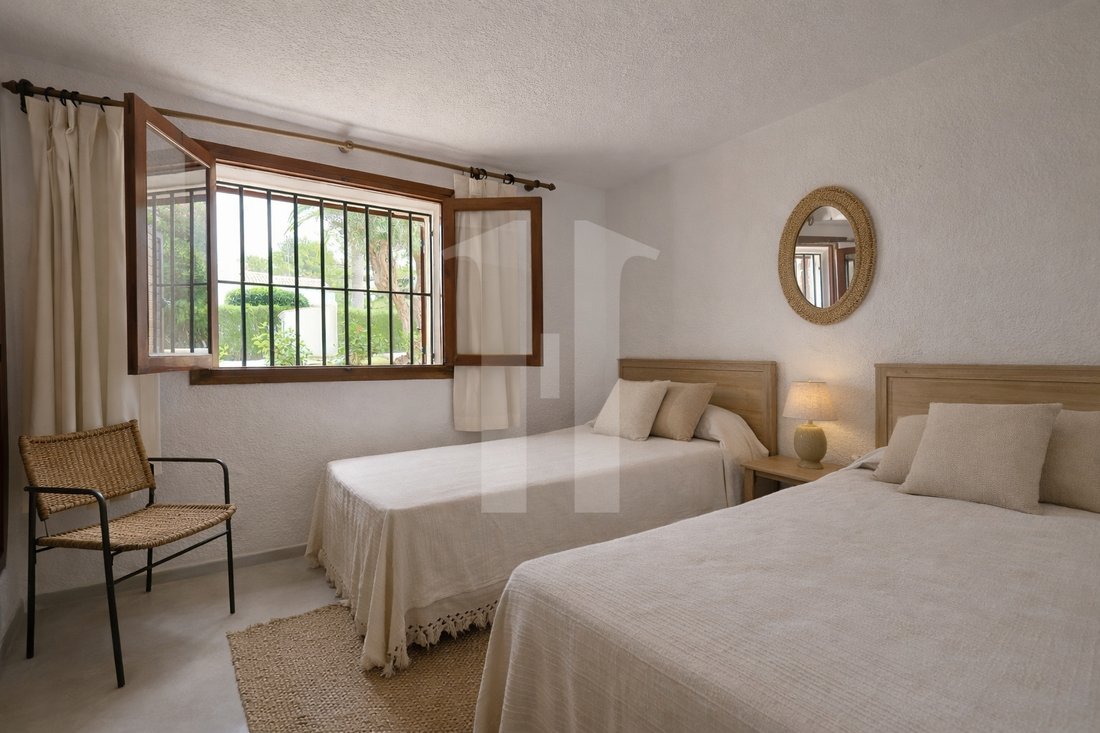 Villa in Xabia / Javea, Valencian Community, Spain 2 - 18474119