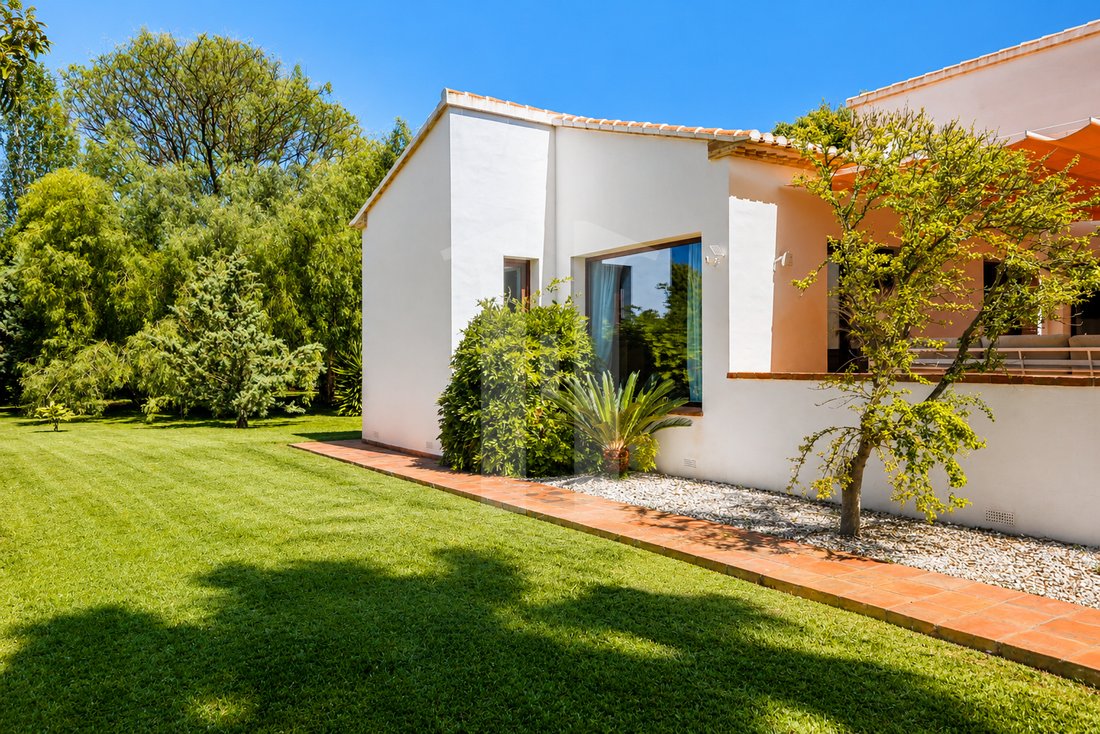 Villa in Ondara, Valencian Community, Spain 2 - 18474444