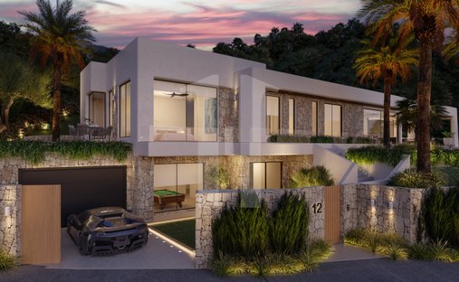 Villa in Xabia / Javea, Valencian Community, Spain 1