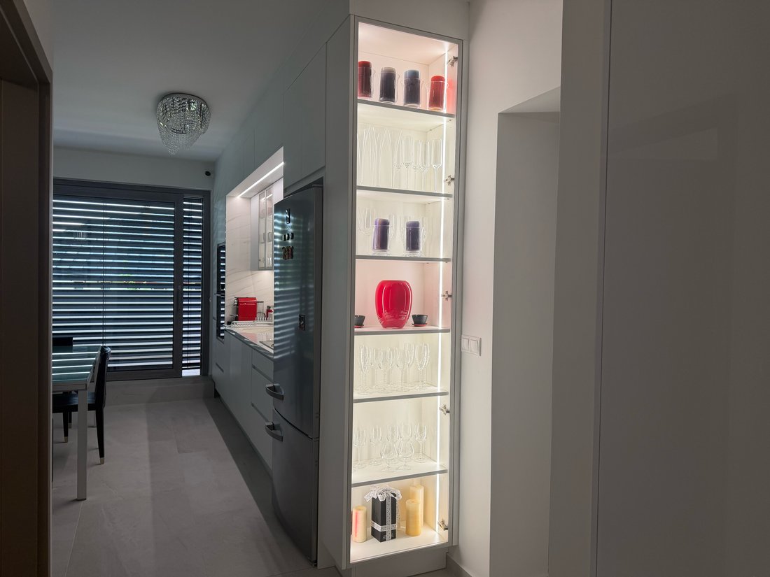 Apartment in Budapest, Hungary 4 - 15519742