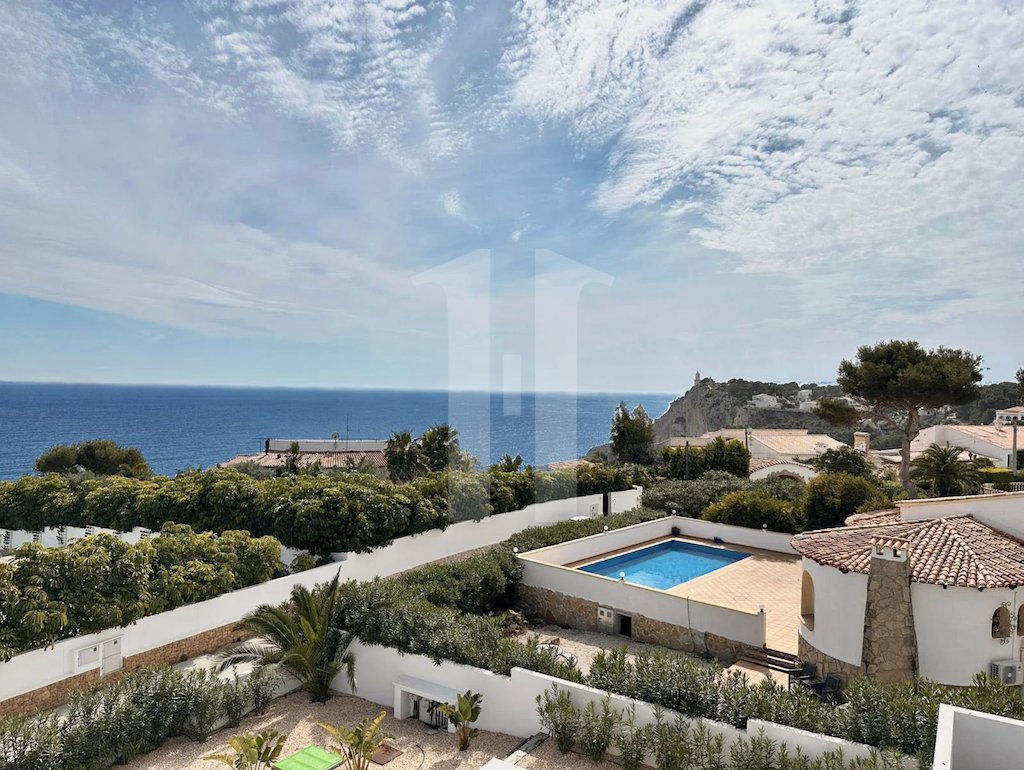 Villa in Xabia / Javea, Valencian Community, Spain 5 - 18475194