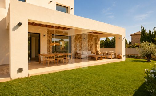 Villa in Xabia / Javea, Valencian Community, Spain 1