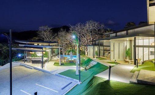 House in Tamarindo, Guanacaste Province, Costa Rica 1
