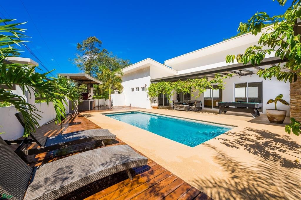 House in Playa Flamingo, Guanacaste Province, Costa Rica 1 - 18085117