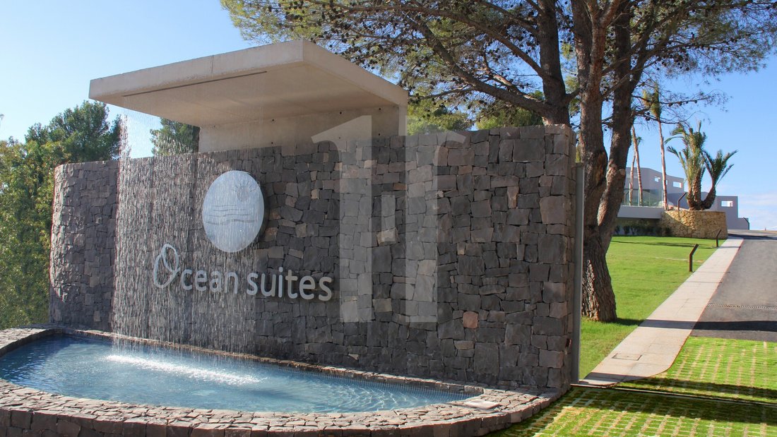 Apartment in Altea, Valencian Community, Spain 5 - 18473895