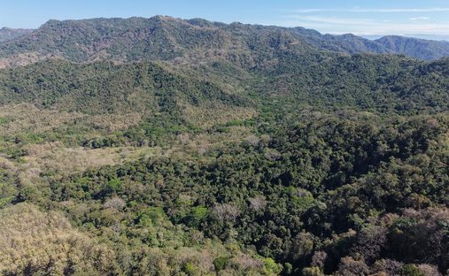Terreno a Esperanza, Provincia di Puntarenas, Costa Rica 1
