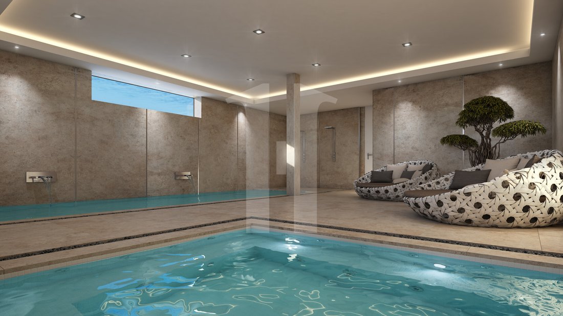 Villa in Xabia / Javea, Valencian Community, Spain 3 - 18475104
