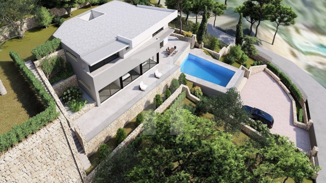 Villa in Xabia / Javea, Valencian Community, Spain 1 - 18474679