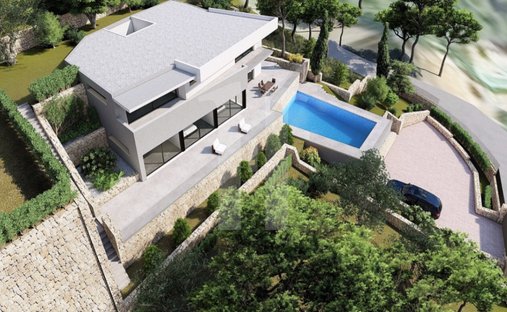 Villa en Jávea, Comunidad Valenciana, España 1
