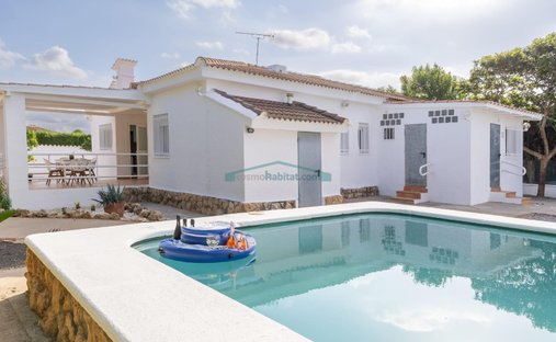 Villa a L'Eliana, Comunità Valenzana, Spagna 1