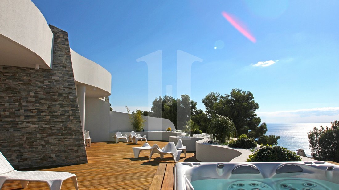Apartment in Altea, Valencian Community, Spain 4 - 18473895