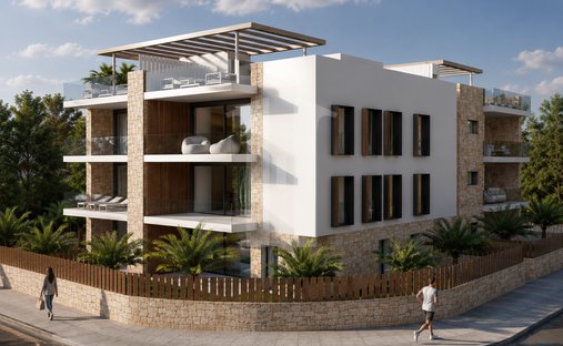 Apartment in Xabia / Javea, Valencian Community, Spain 1