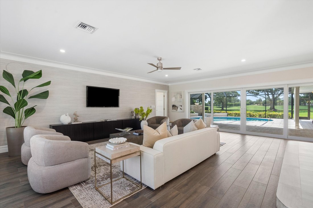 Casa a Boynton Beach, Florida, Stati Uniti 3 - 18473562