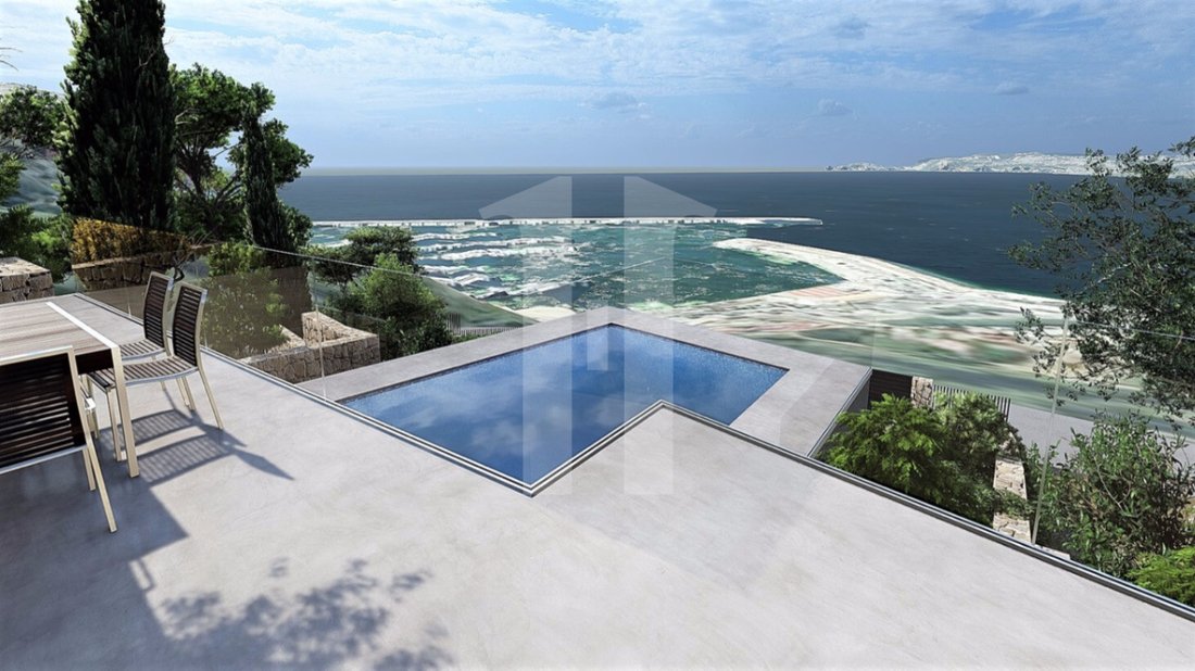 Villa in Xabia / Javea, Valencian Community, Spain 5 - 18474679