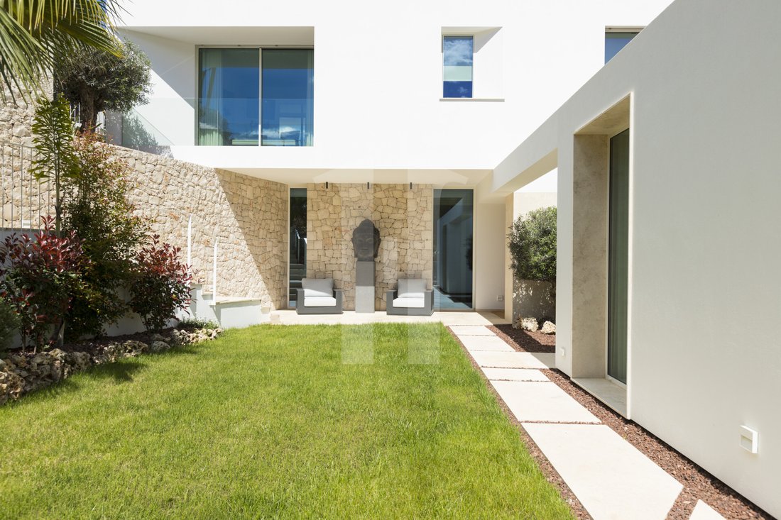 Villa in Xabia / Javea, Valencian Community, Spain 5 - 18474249