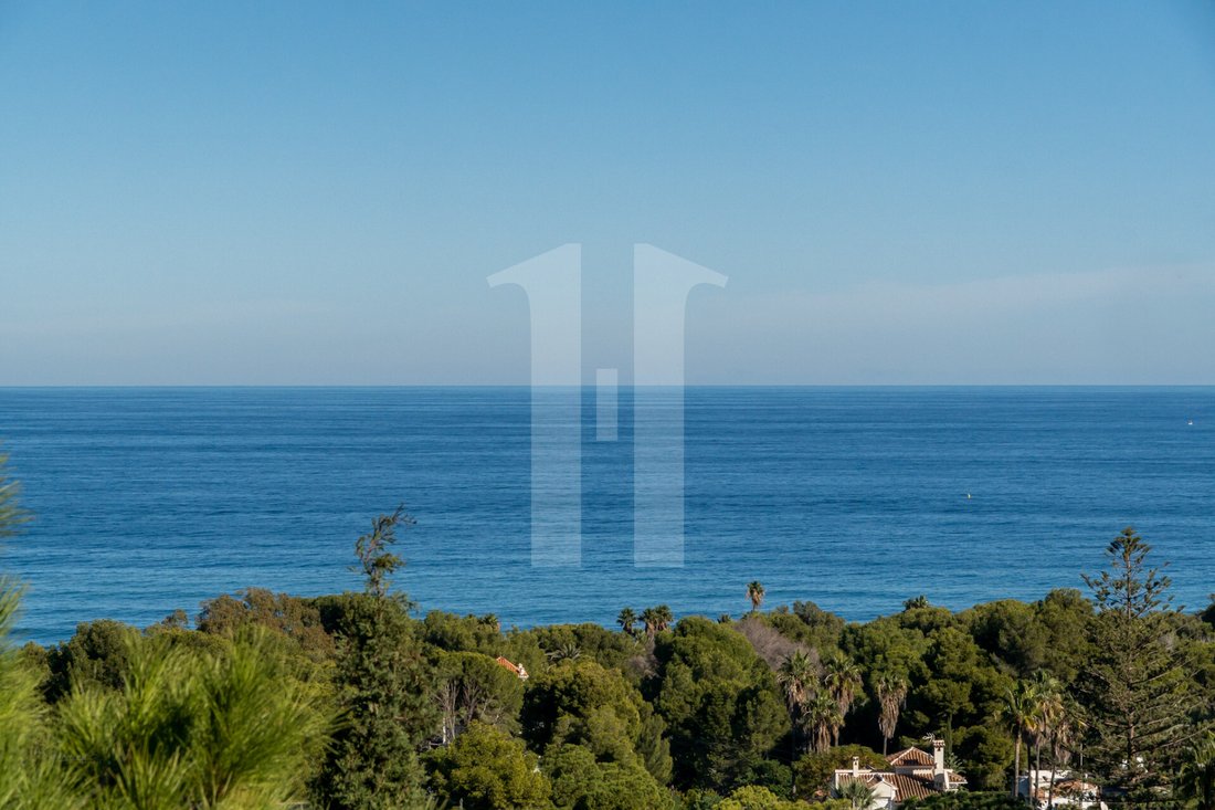 Villa in Denia, Valencian Community, Spain 3 - 18474133