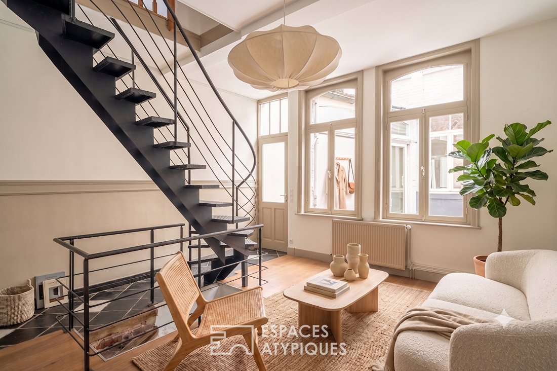 Villa à Vieux Lille, Lille, France 1 - 18464037