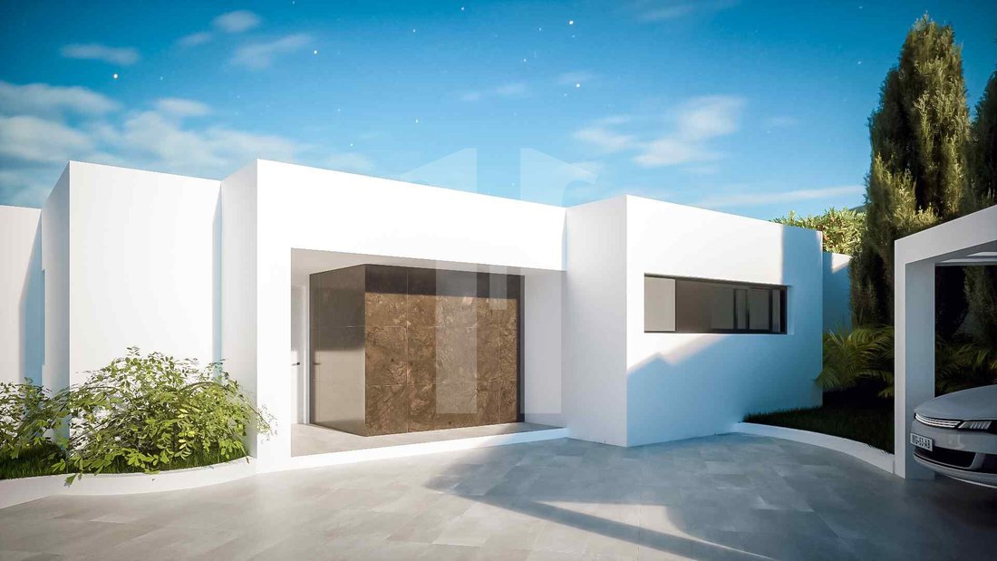Villa in Moraira, Teulada, Valencian Community 4 - 18474952