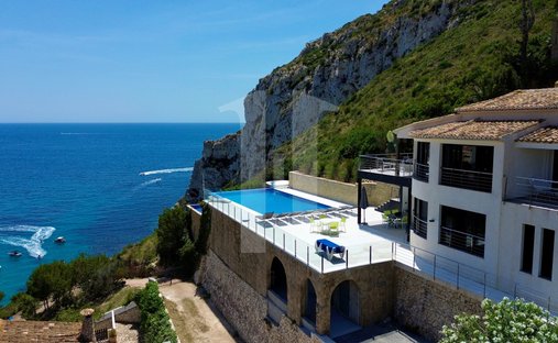 Villa in Xabia / Javea, Valencian Community, Spain 1
