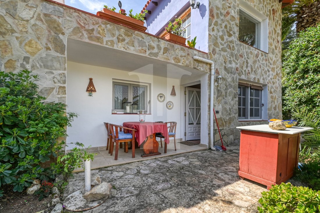 Villa in Xabia / Javea, Valencian Community, Spain 5 - 18474462