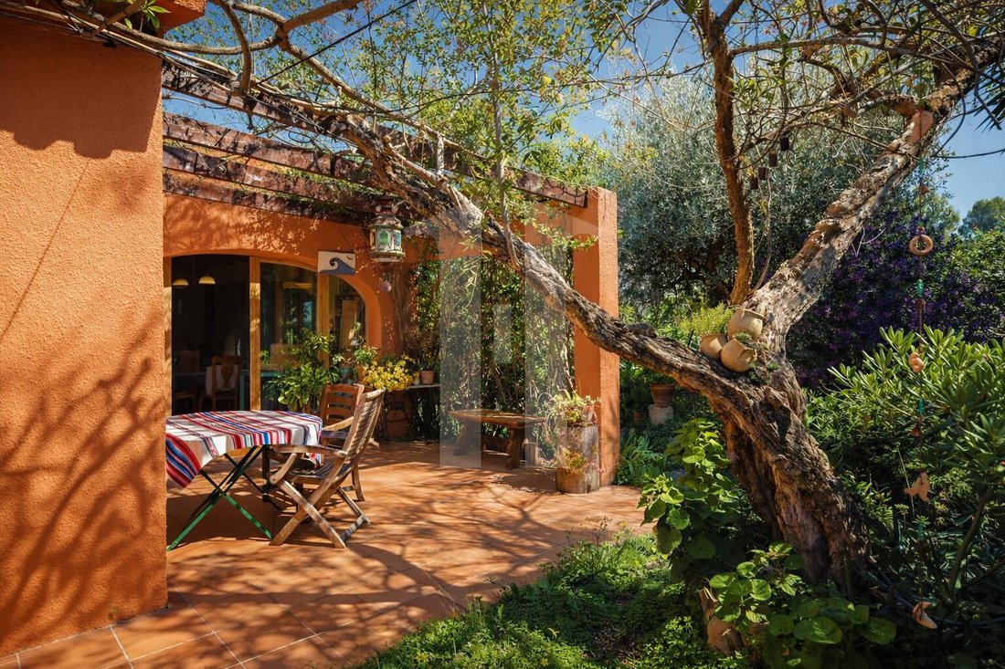 Villa in Xabia / Javea, Valencian Community, Spain 4 - 18474454