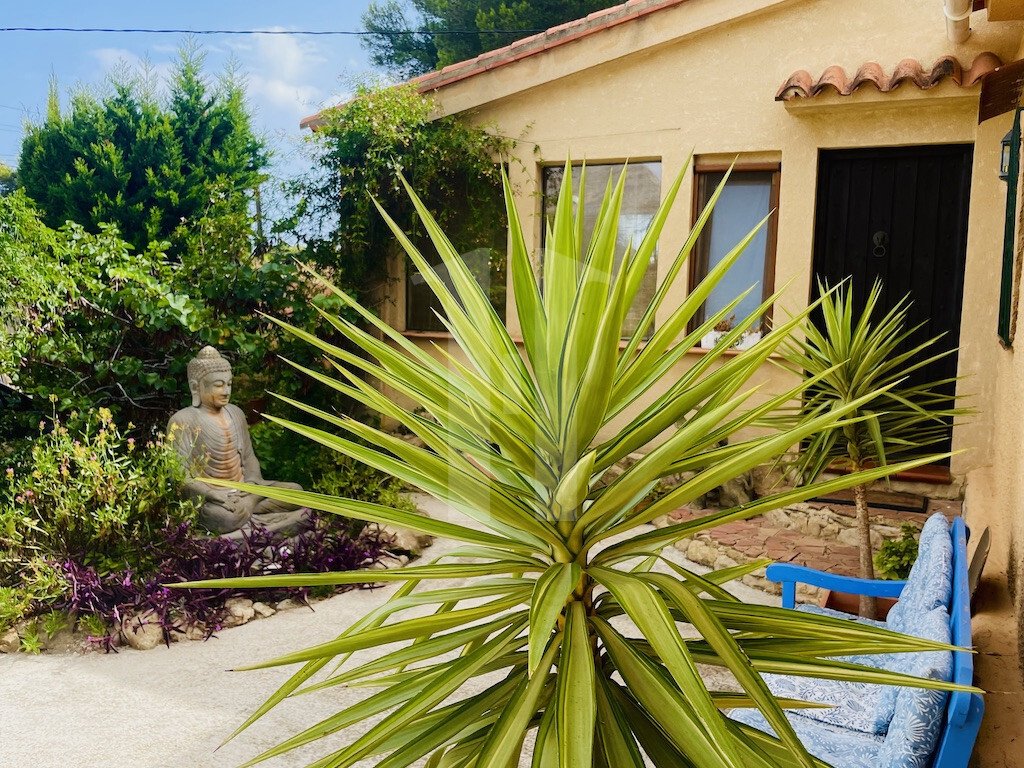 Villa in Xabia / Javea, Valencian Community, Spain 1 - 18474787