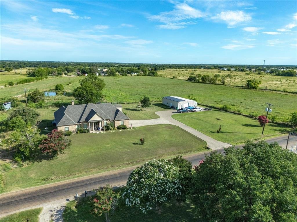 House in Kaufman, Texas, United States 1 - 17529195