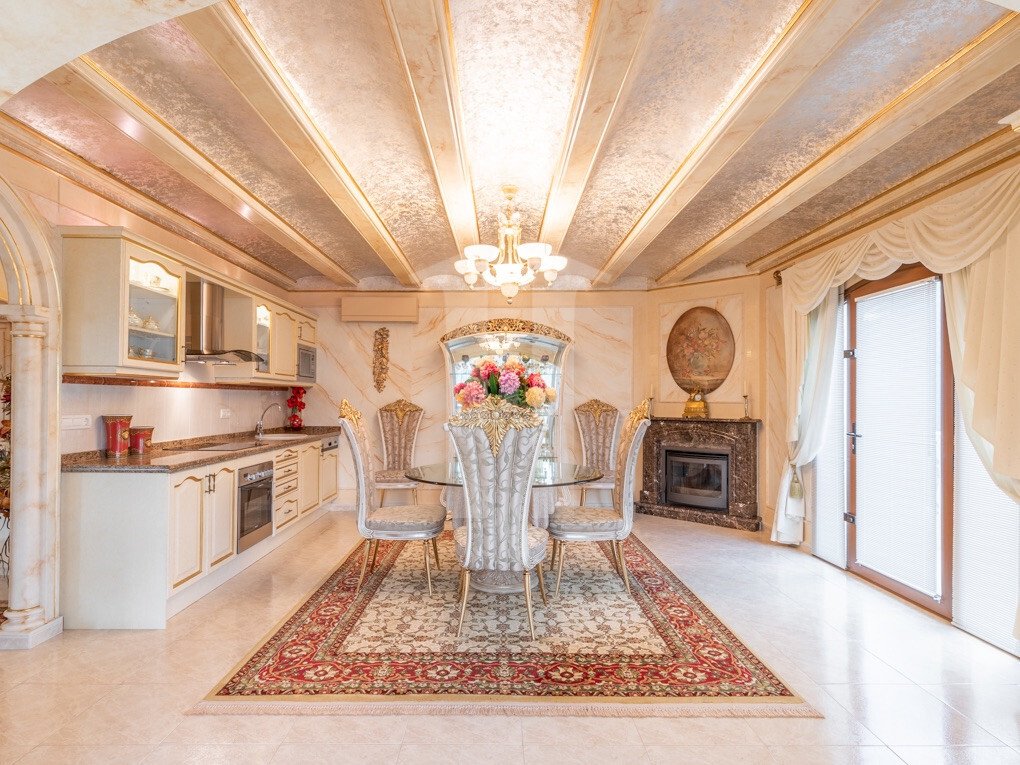 Villa in Xabia / Javea, Valencian Community, Spain 5 - 18474484