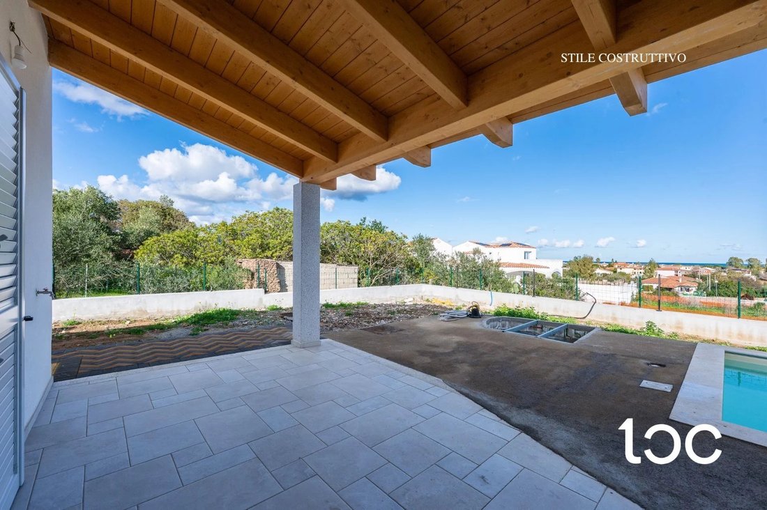 Villa in Budoni, Sardinia, Italy 2 - 16069518