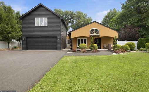 Casa en Collegeville, Pensilvania, Estados Unidos 1