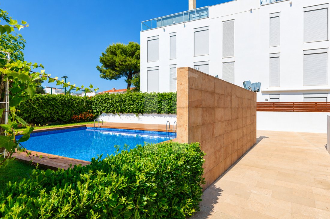 Apartment in Xabia / Javea, Valencian Community, Spain 2 - 18475280
