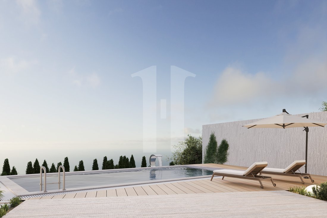 Villa in Calp / Calpe, Valencian Community, Spain 2 - 18474773