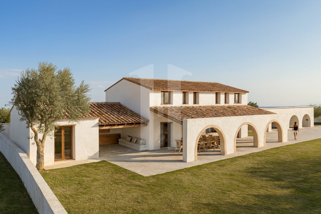 Villa in Xabia / Javea, Valencian Community, Spain 2 - 18475178