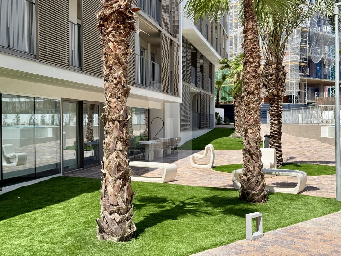 Apartment in Xabia / Javea, Valencian Community, Spain 5 - 18473912
