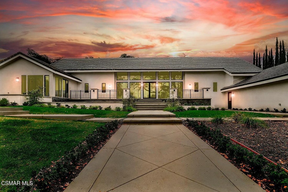 House in Thousand Oaks, California, United States 2 - 18473550